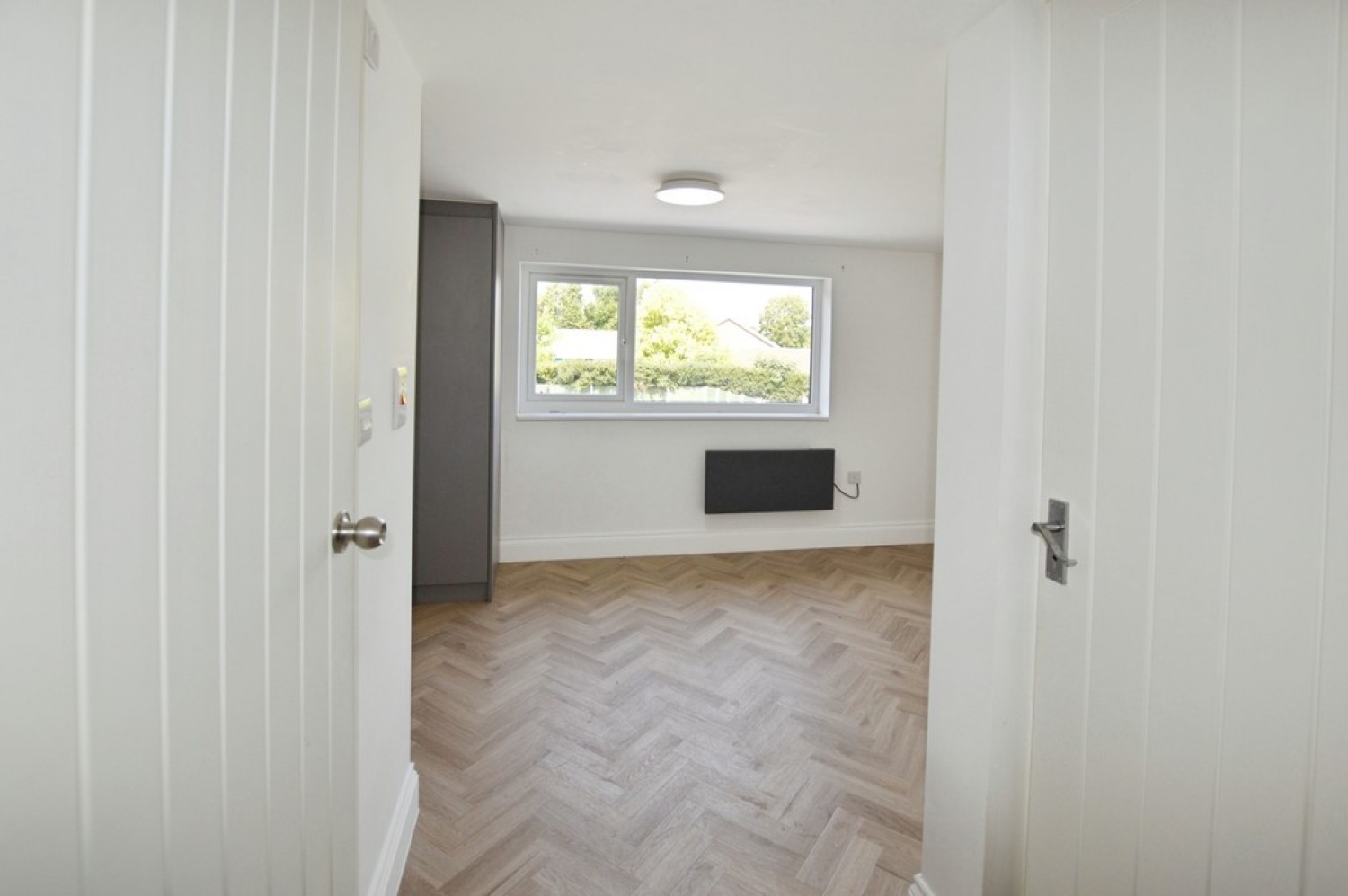 Katherine Close, Addlestone, Surrey