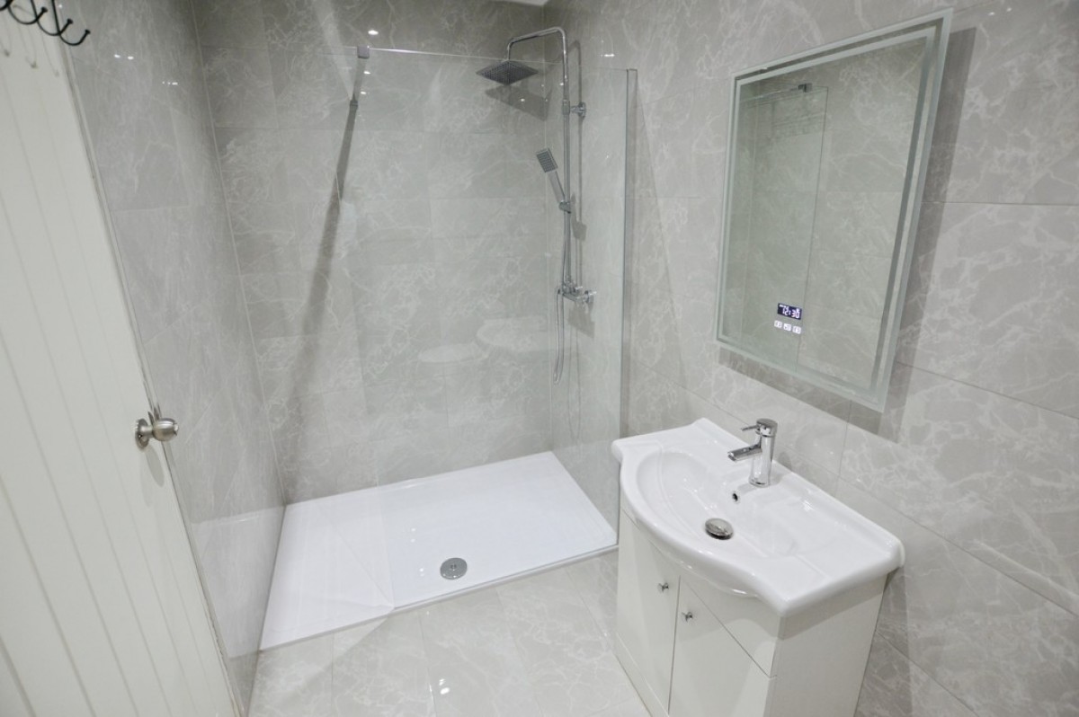 Katherine Close, Addlestone, Surrey