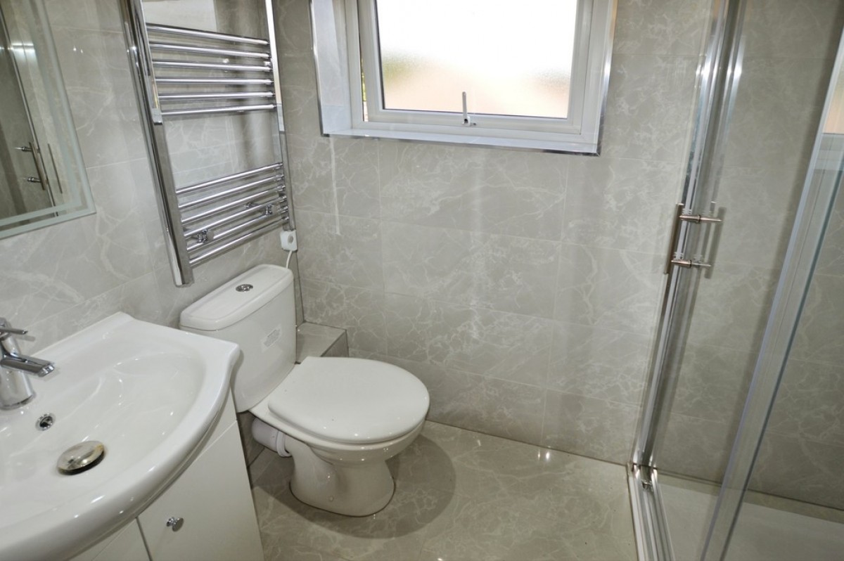 Katherine Close, Addlestone, Surrey