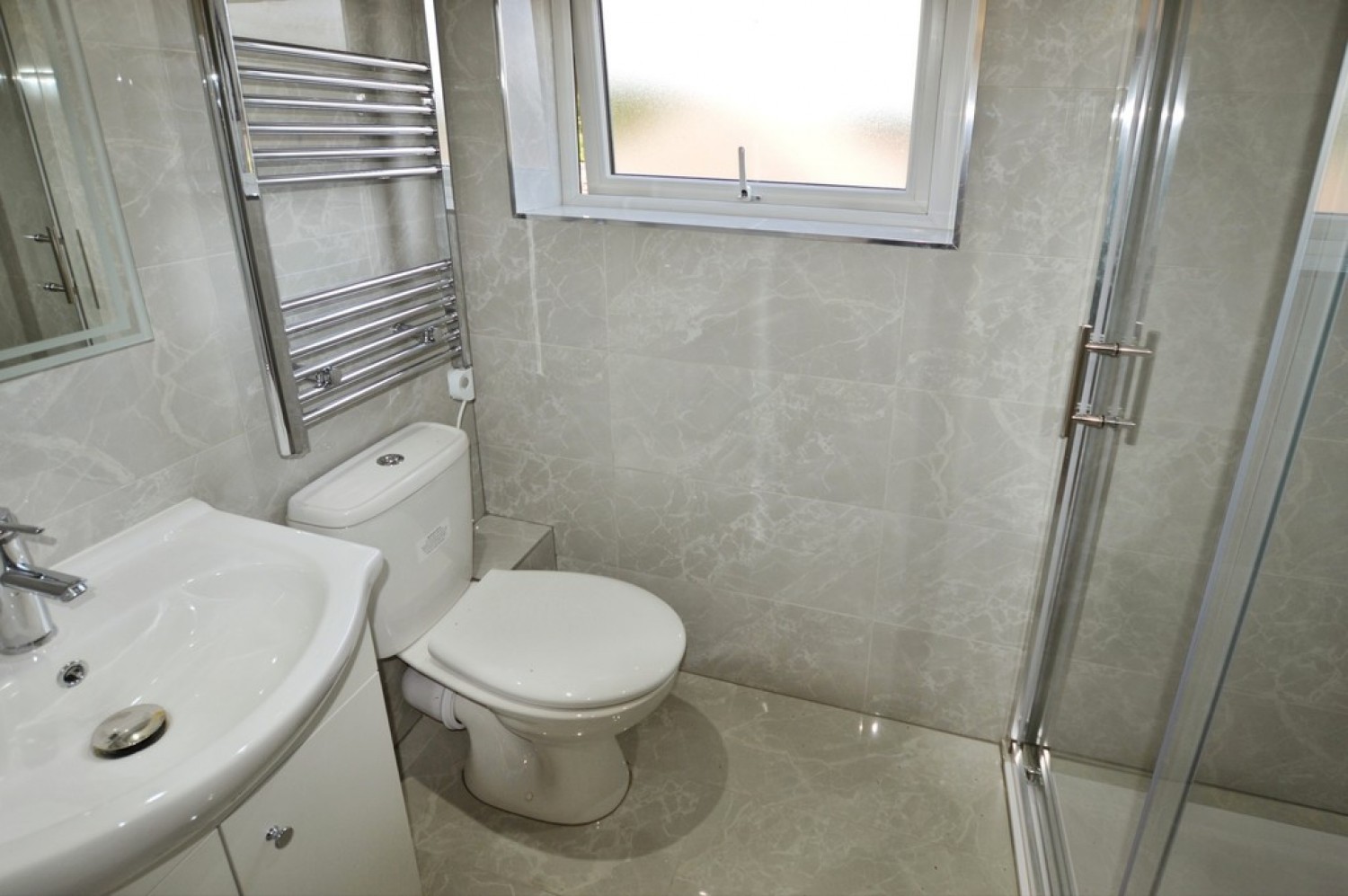 Katherine Close, Addlestone, Surrey