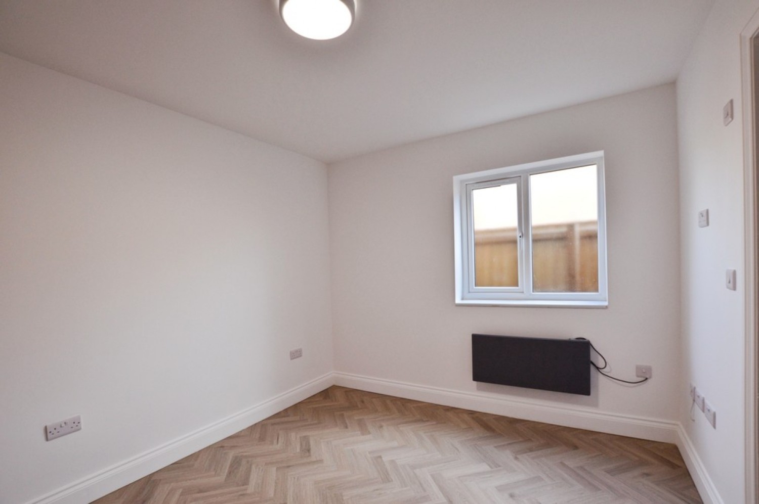 Katherine Close, Addlestone, Surrey