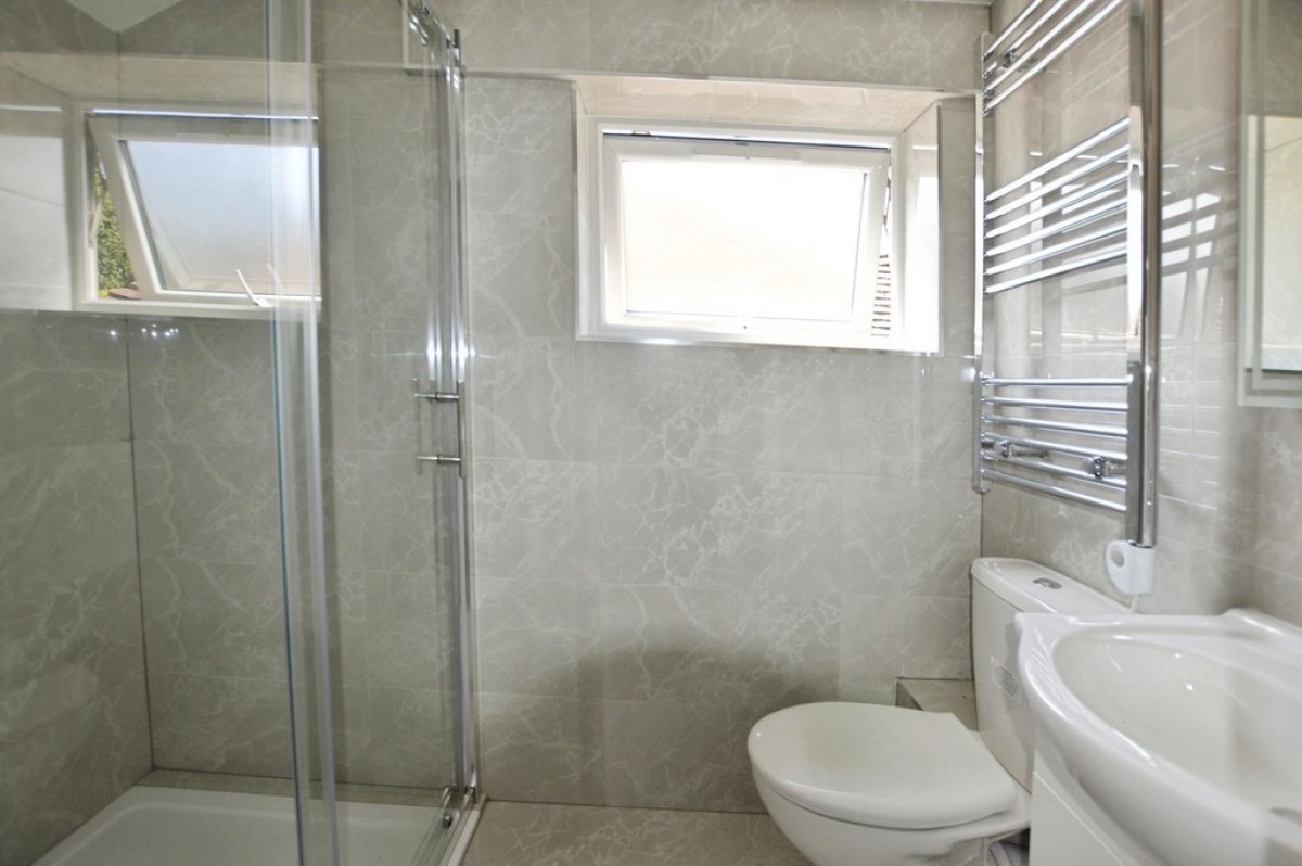 Katherine Close, Addlestone, Surrey