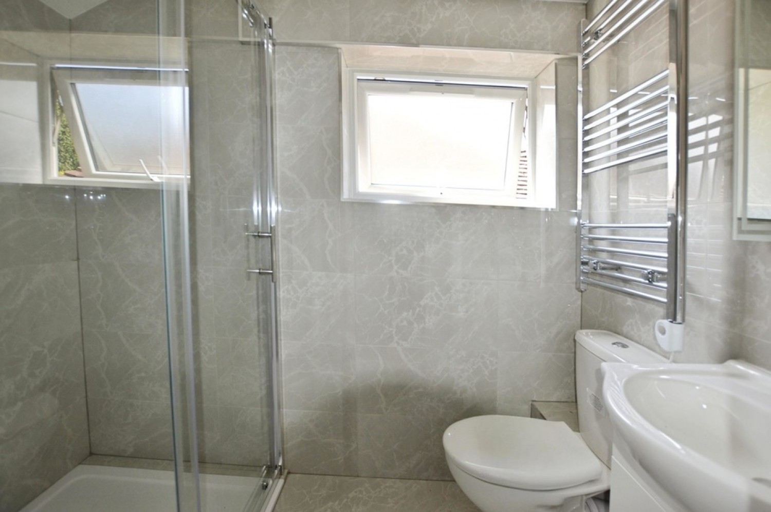 Katherine Close, Addlestone, Surrey