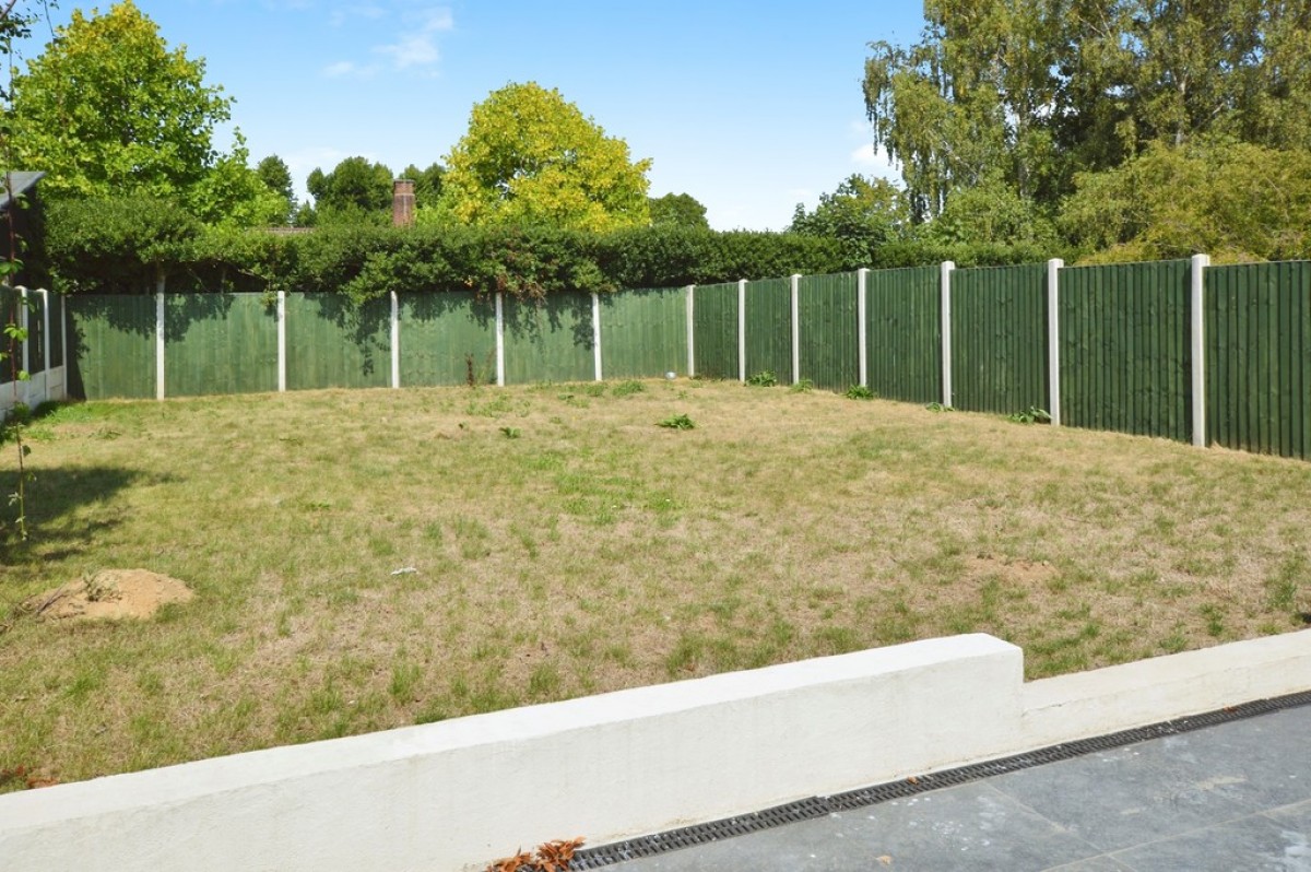 Katherine Close, Addlestone, Surrey