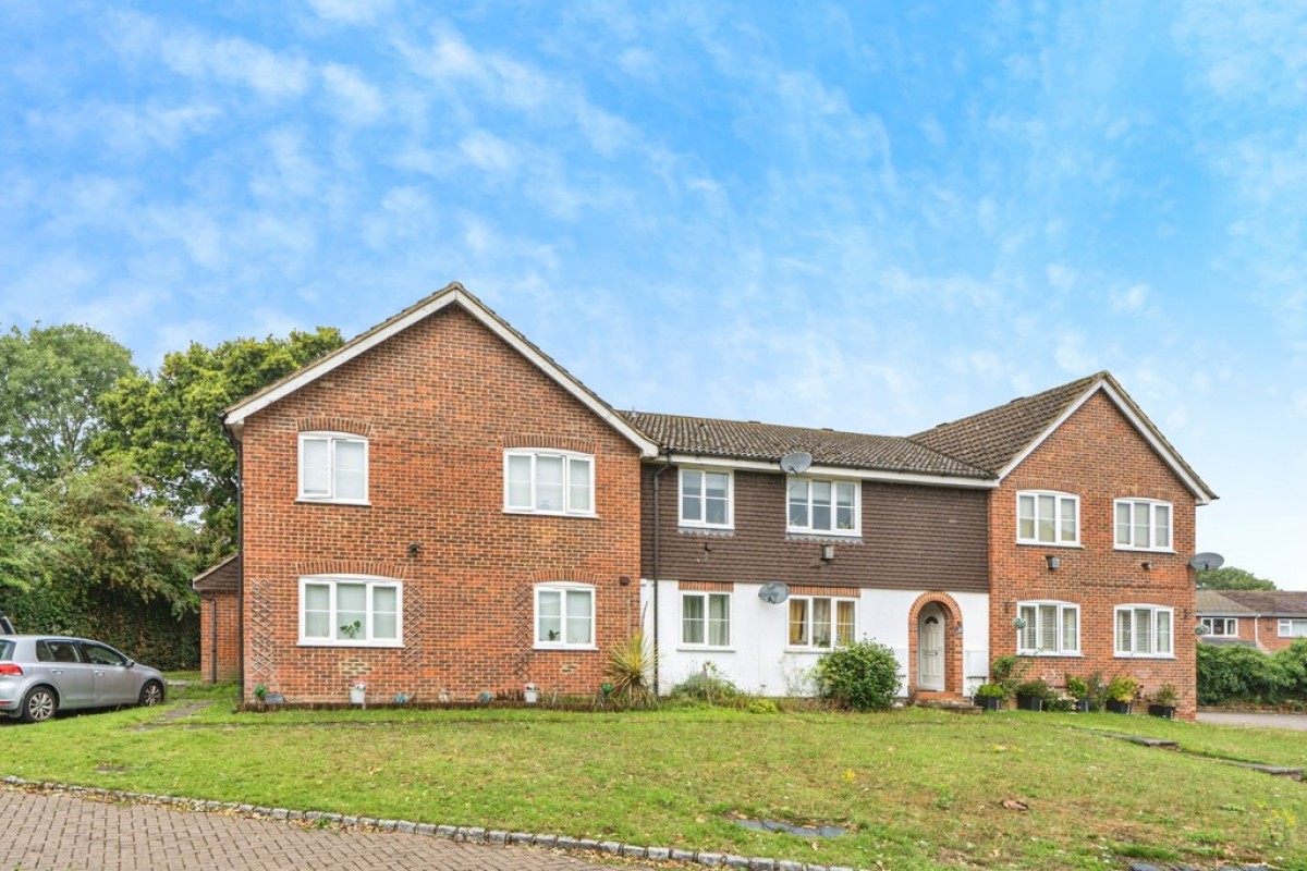 Bisley, Woking, Surrey