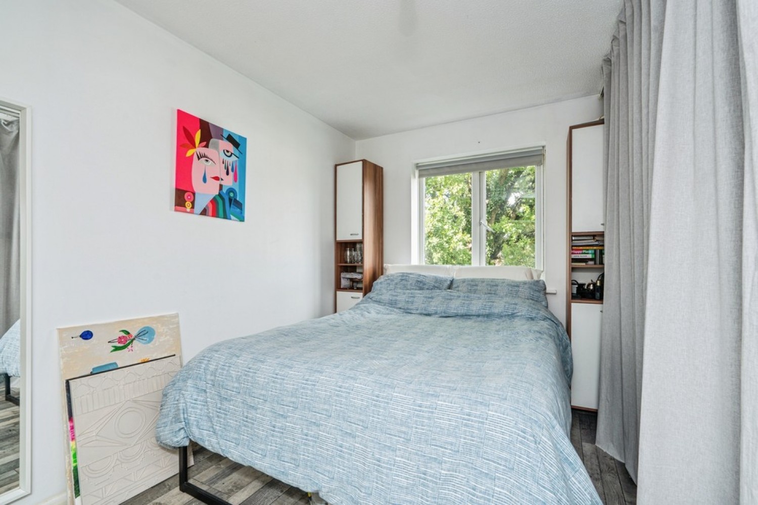 Bisley, Woking, Surrey