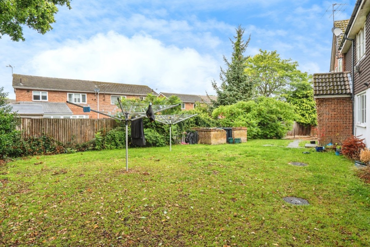 Bisley, Woking, Surrey