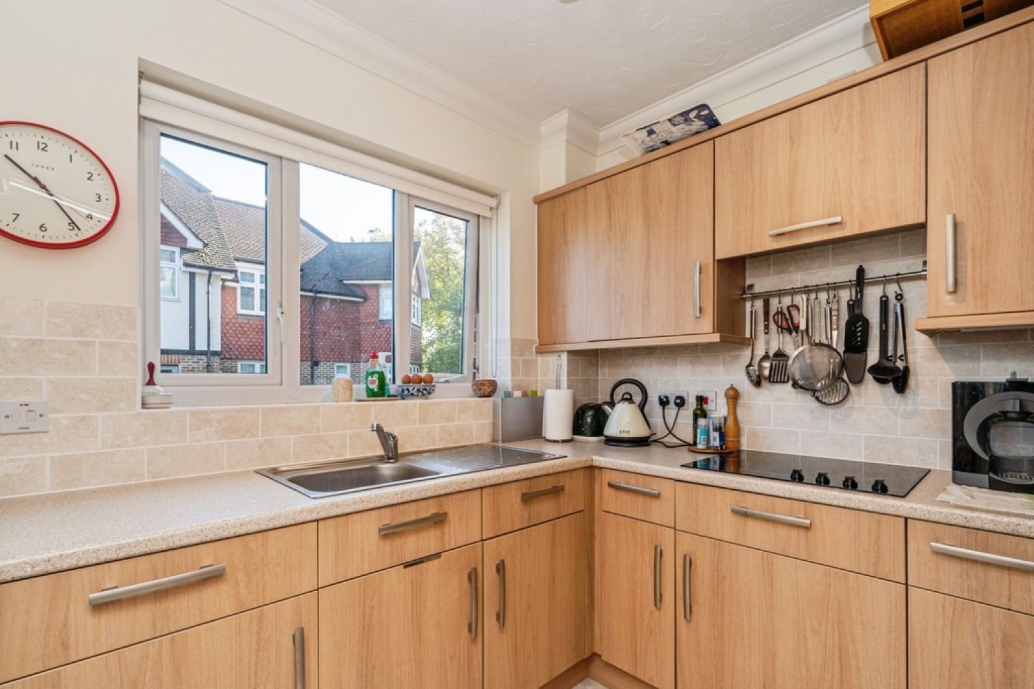 Beaufort Lodge, Grove Road