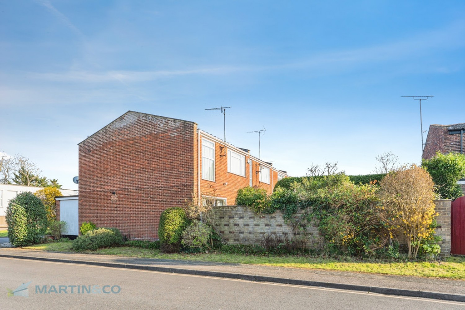 3 bedroom House for Sale Woking, Surrey