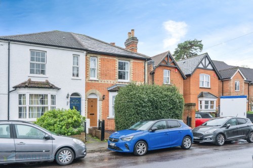 Lavender Road, Woking, Surrey