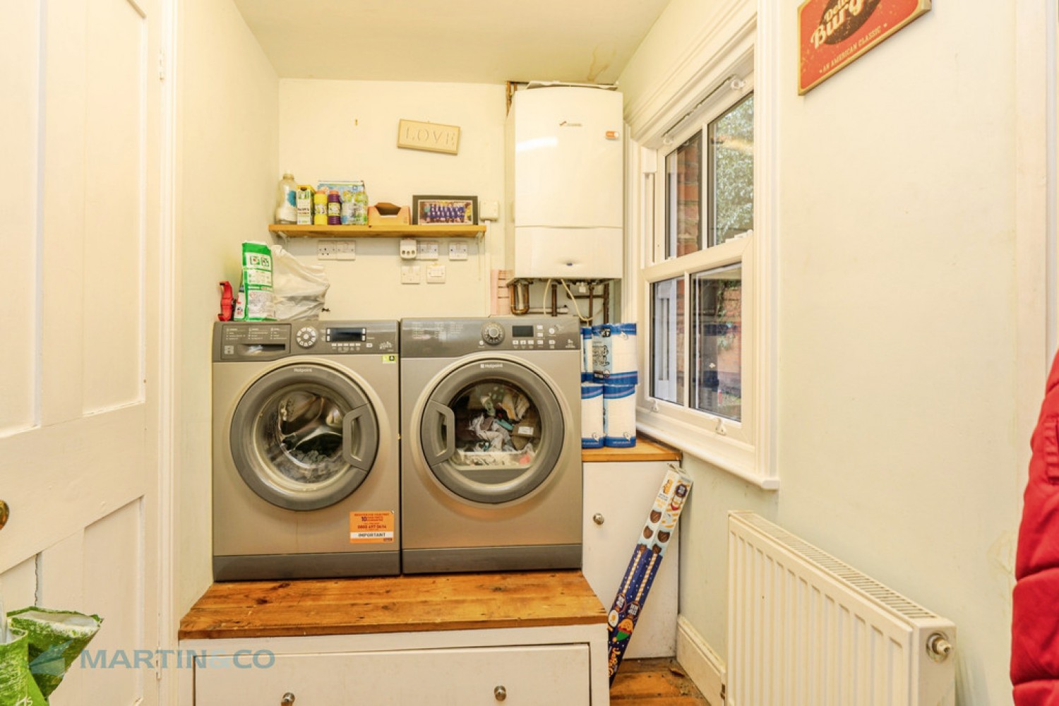 2 bedroom House in Lavender Road, Woking, Surrey