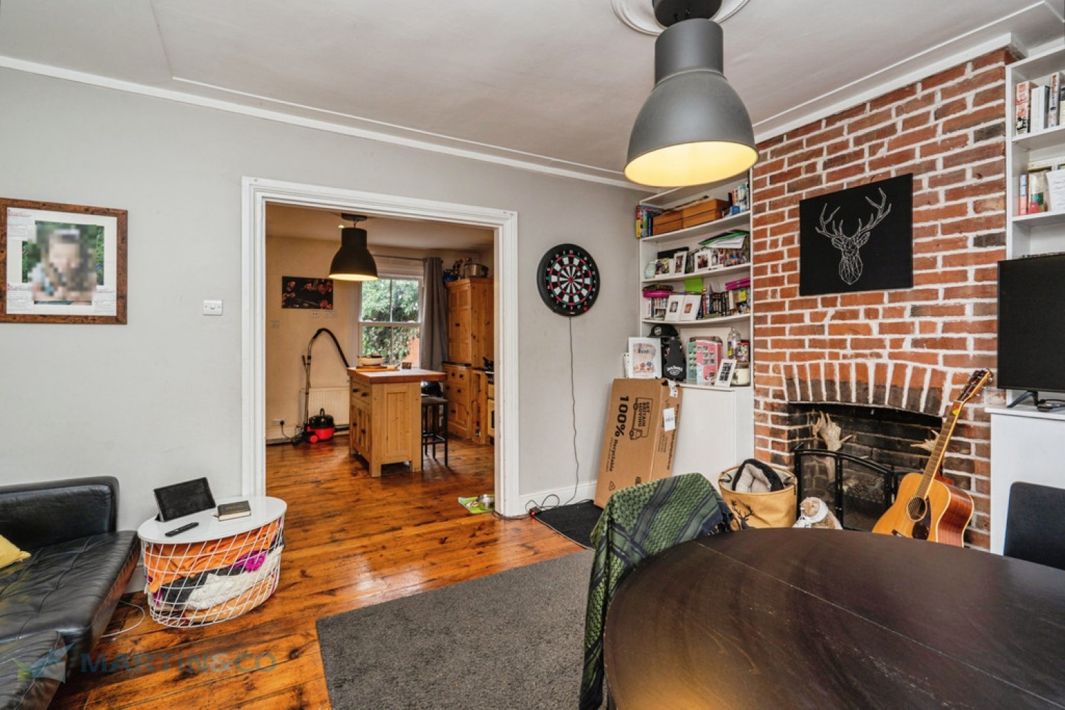 2 bedroom House in Lavender Road, Woking, Surrey