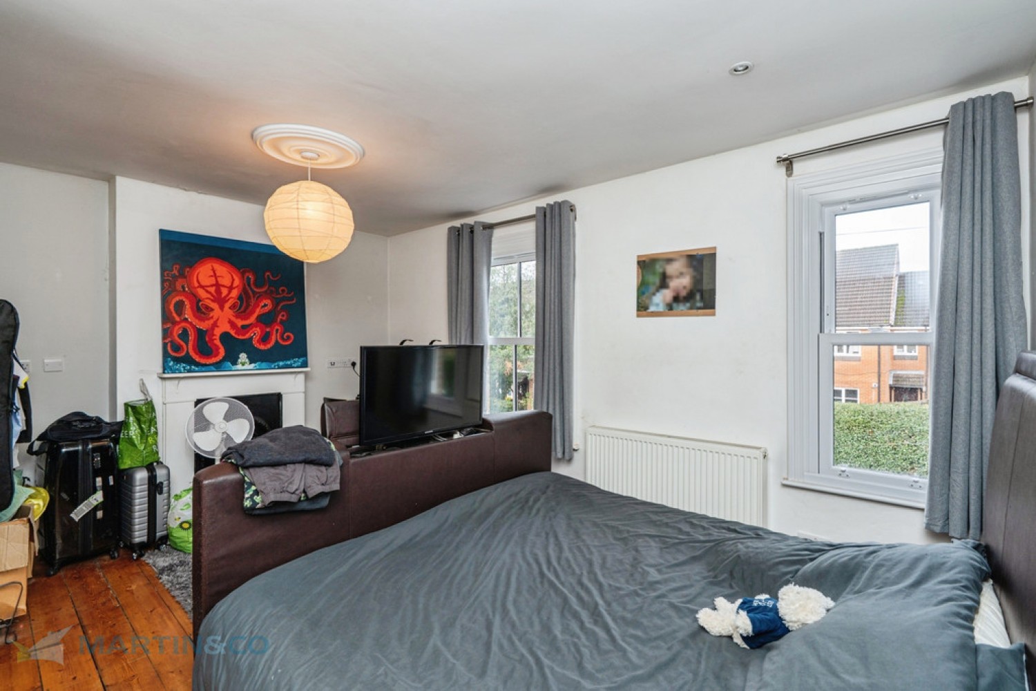 2 bedroom House in Lavender Road, Woking, Surrey