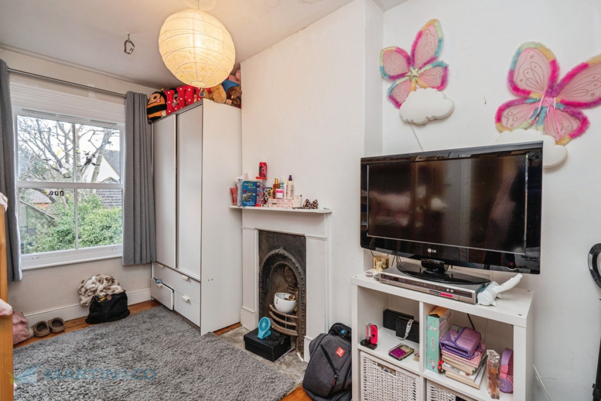 Lavender Road, Woking, Surrey