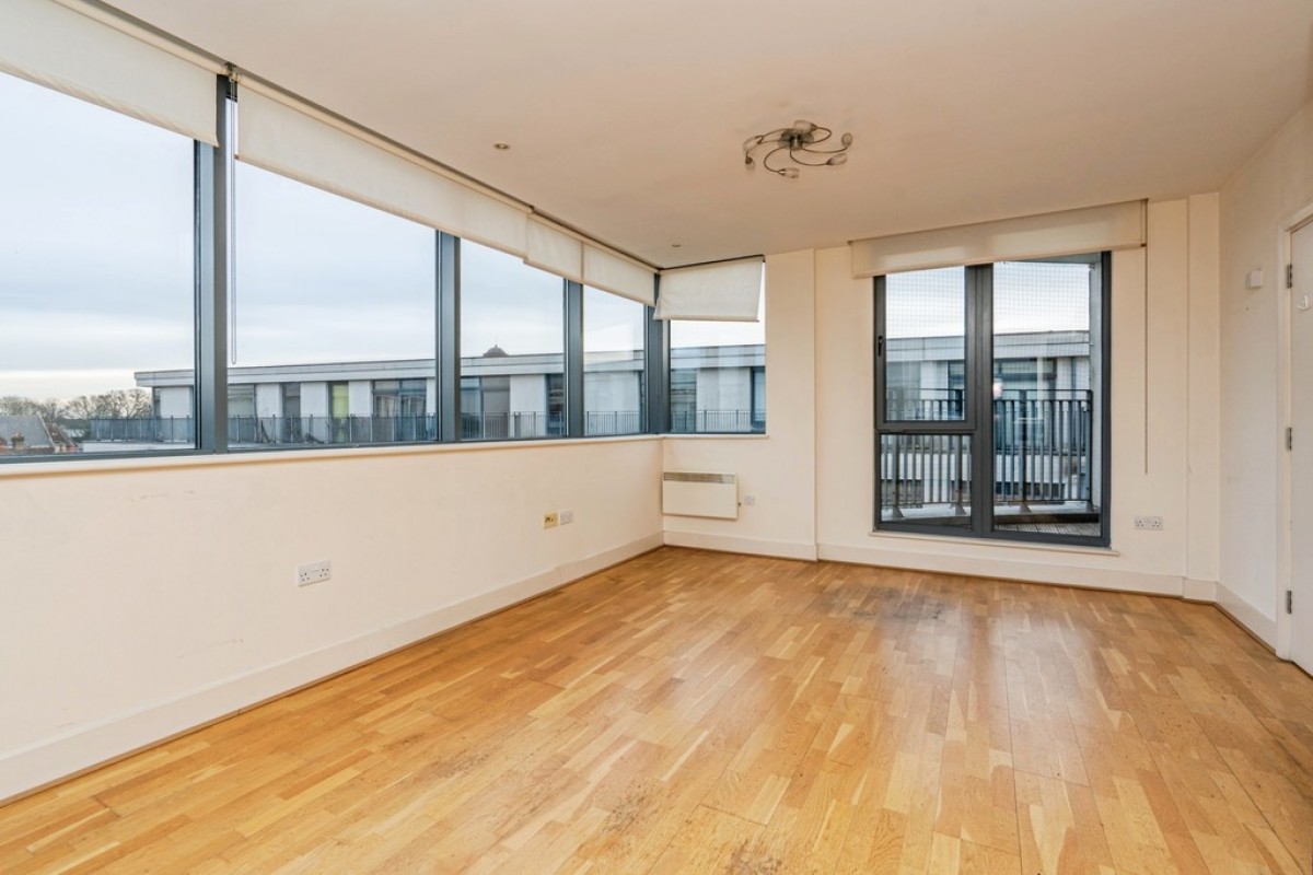 Guildford Street, Chertsey, Surrey