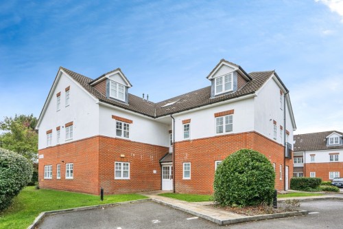Kingsway, Woking, Surrey