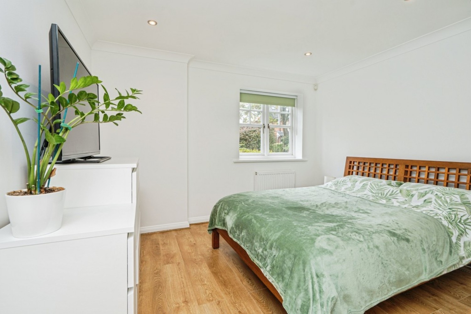 Kingsway, Woking, Surrey