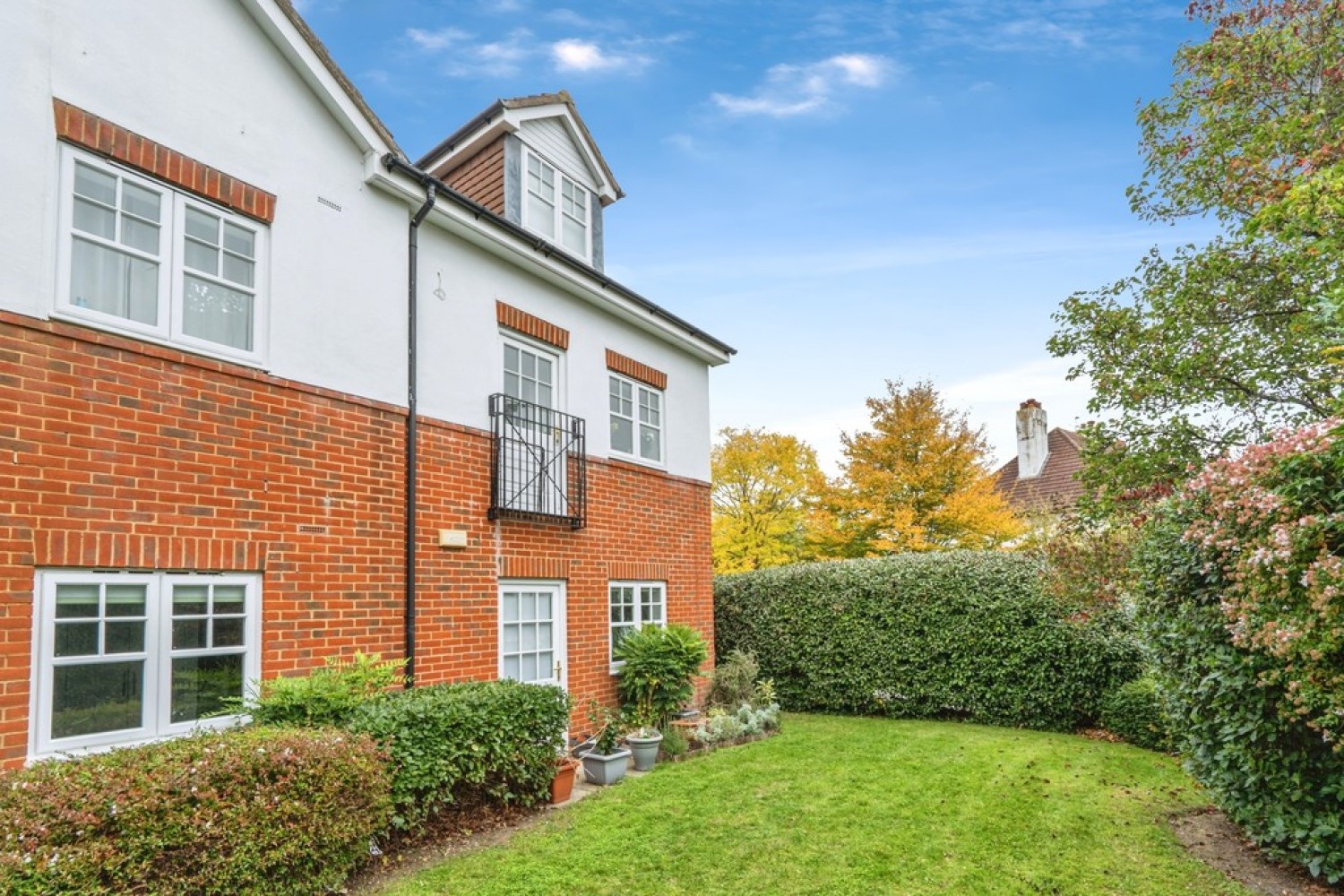 Kingsway, Woking, Surrey