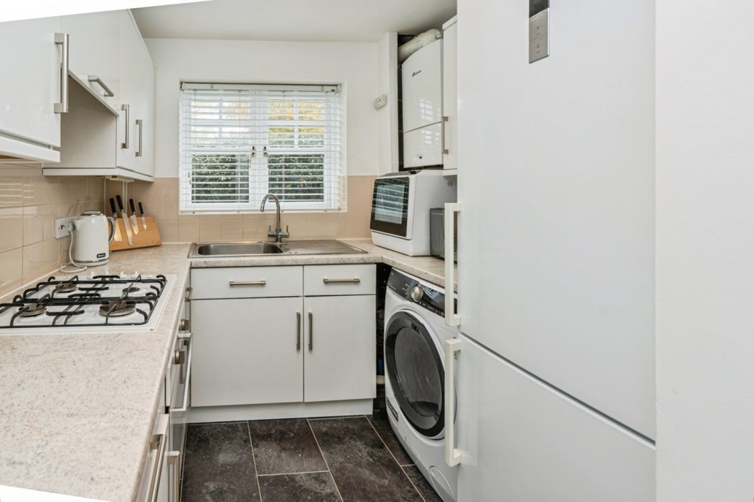 Kingsway, Woking, Surrey