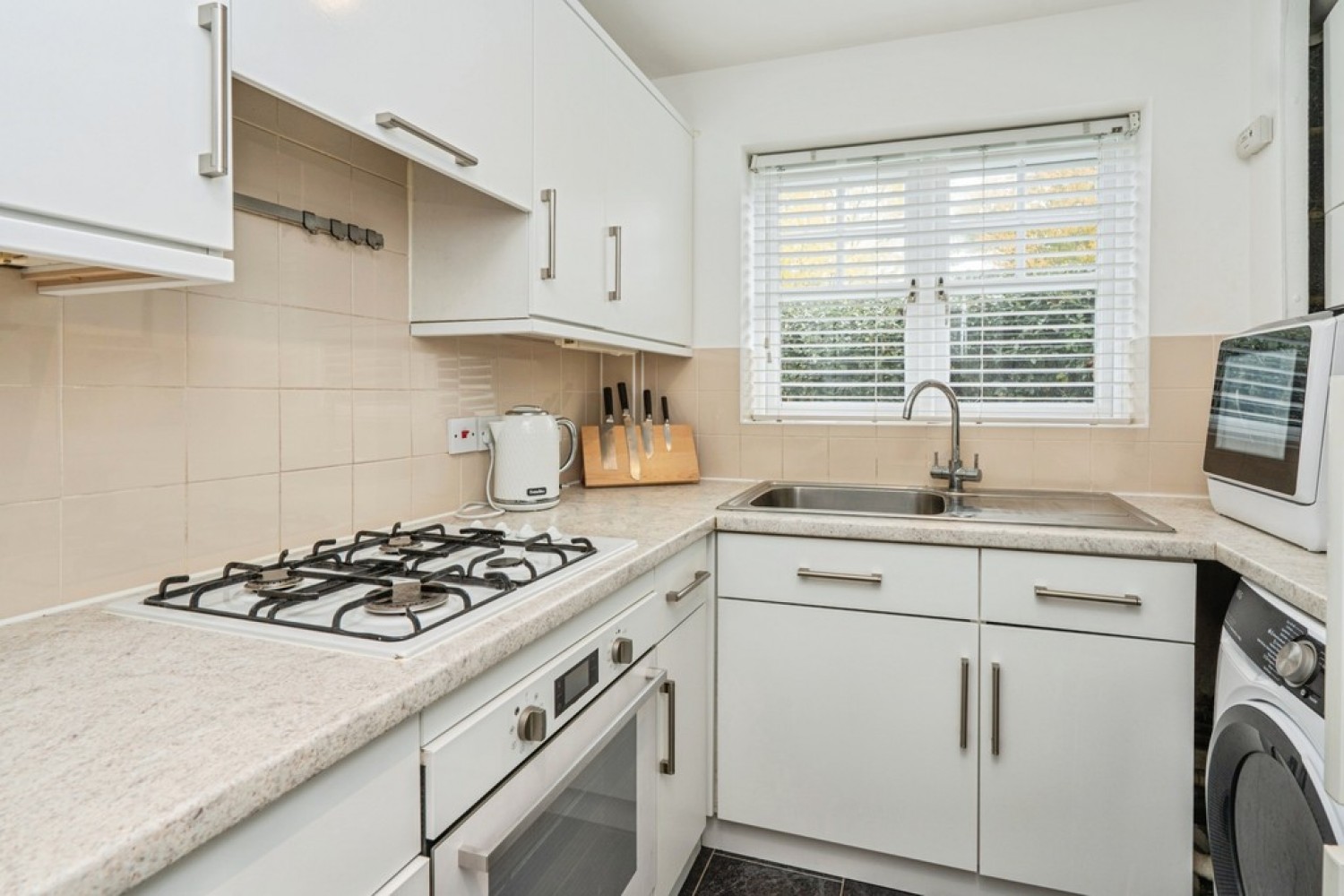 Kingsway, Woking, Surrey