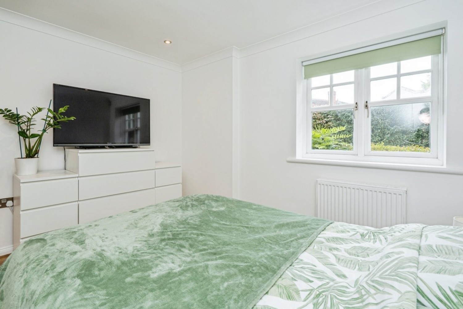 Kingsway, Woking, Surrey