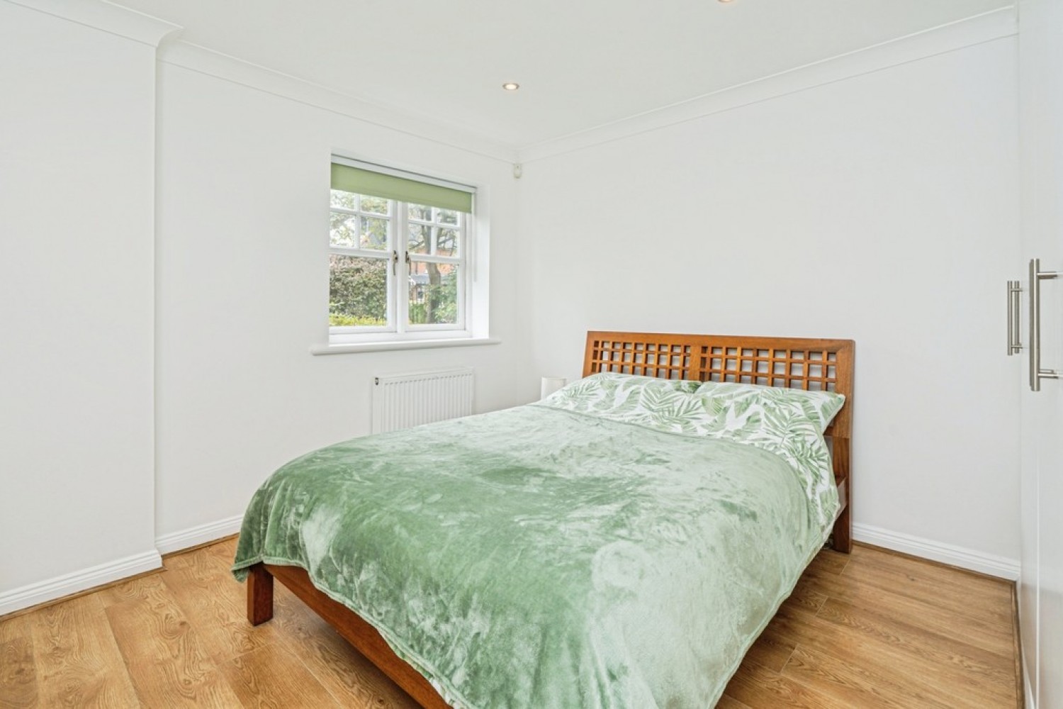 Kingsway, Woking, Surrey