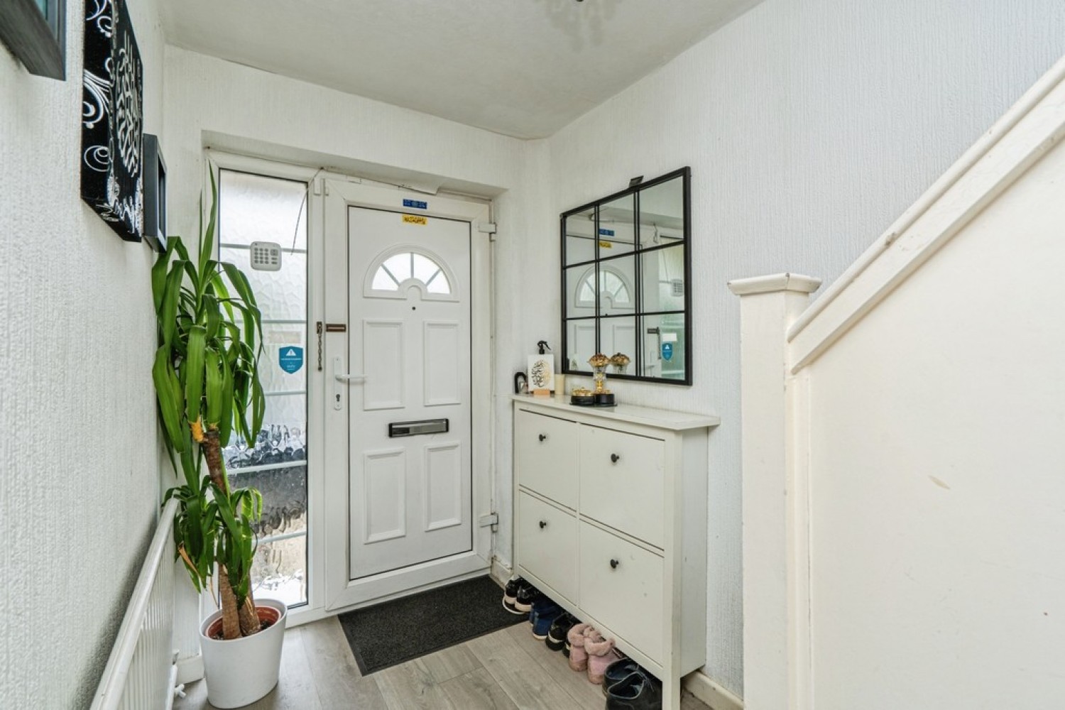 Gorsewood Road, Woking, Surrey