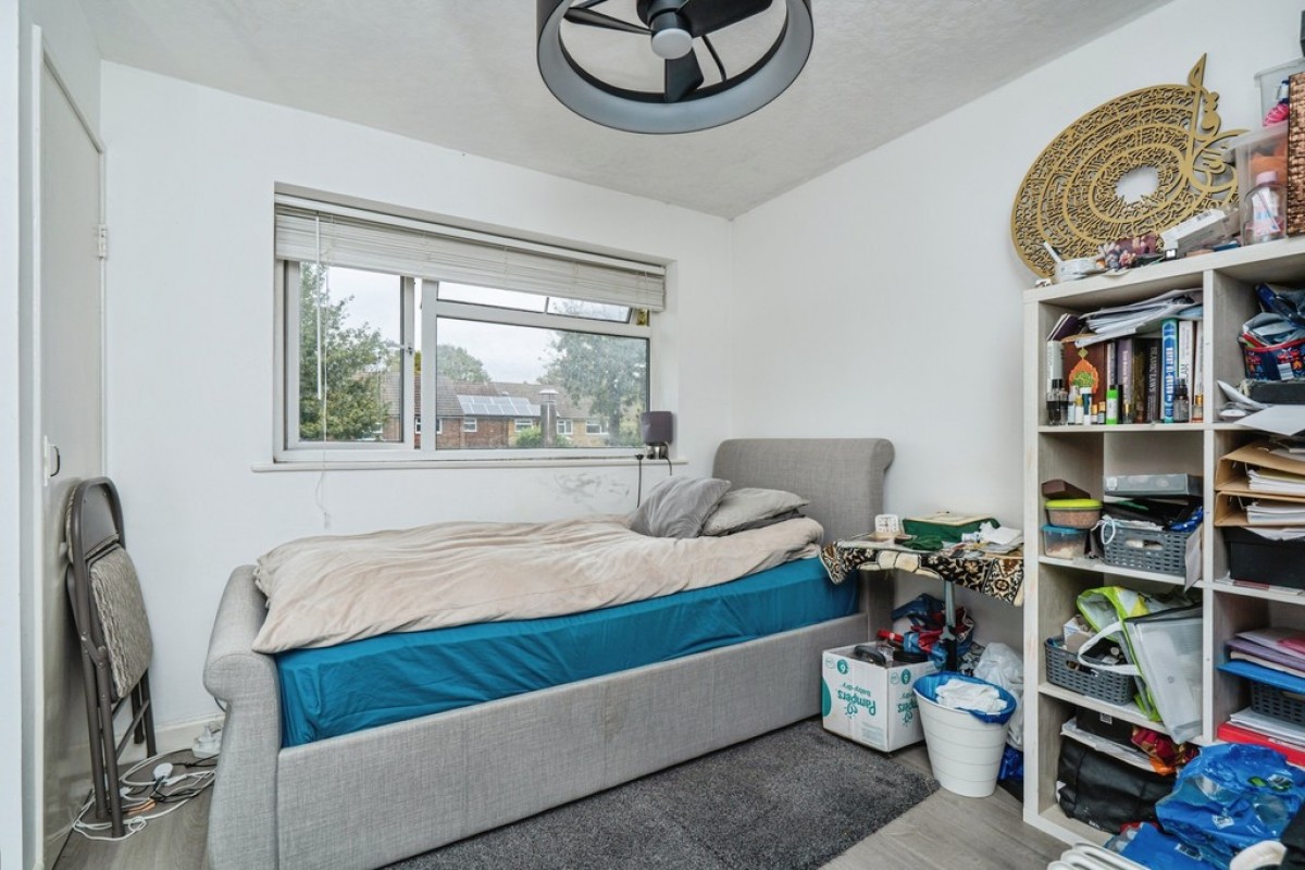 Gorsewood Road, Woking, Surrey