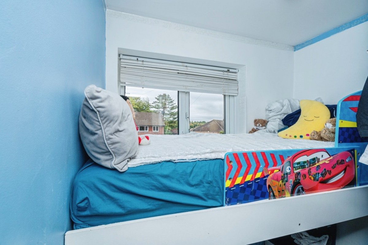 Gorsewood Road, Woking, Surrey