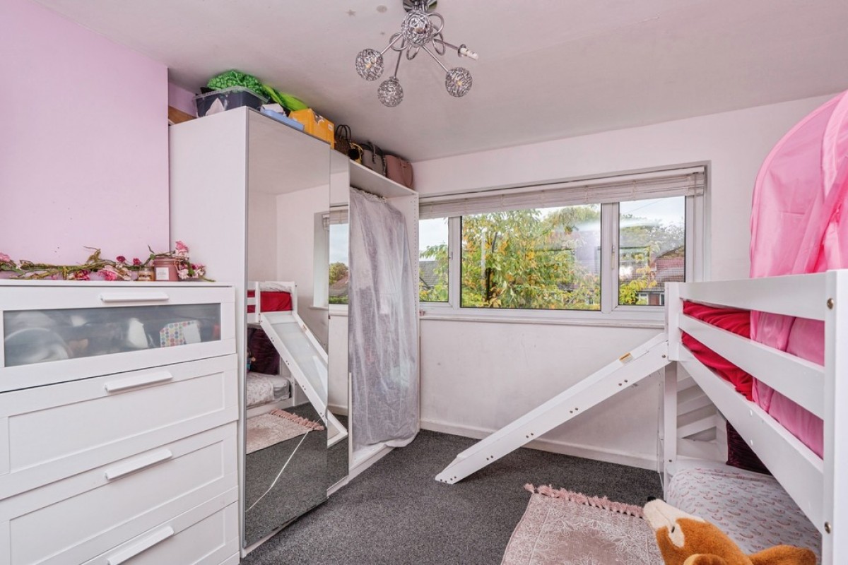 Gorsewood Road, Woking, Surrey