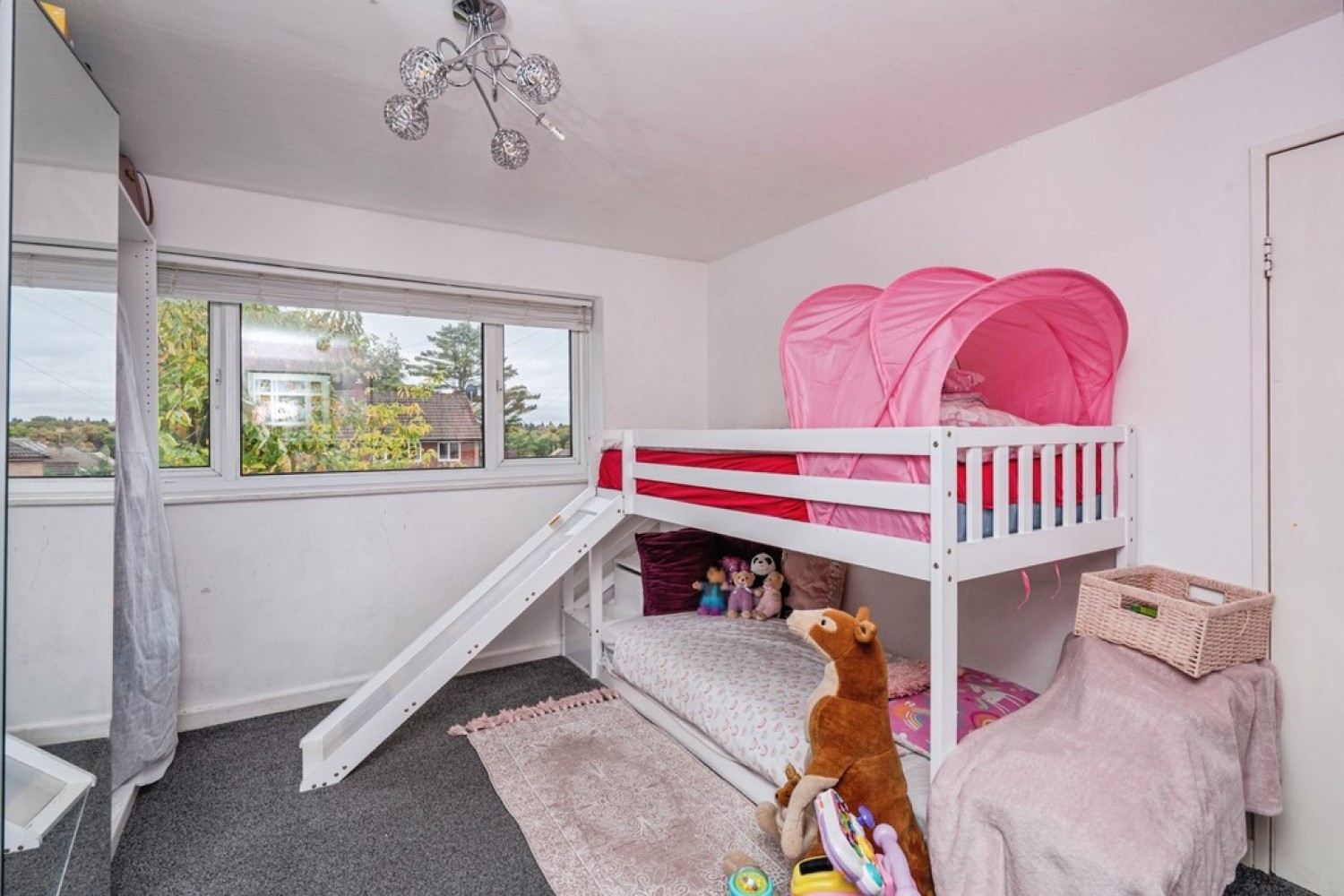 Gorsewood Road, Woking, Surrey