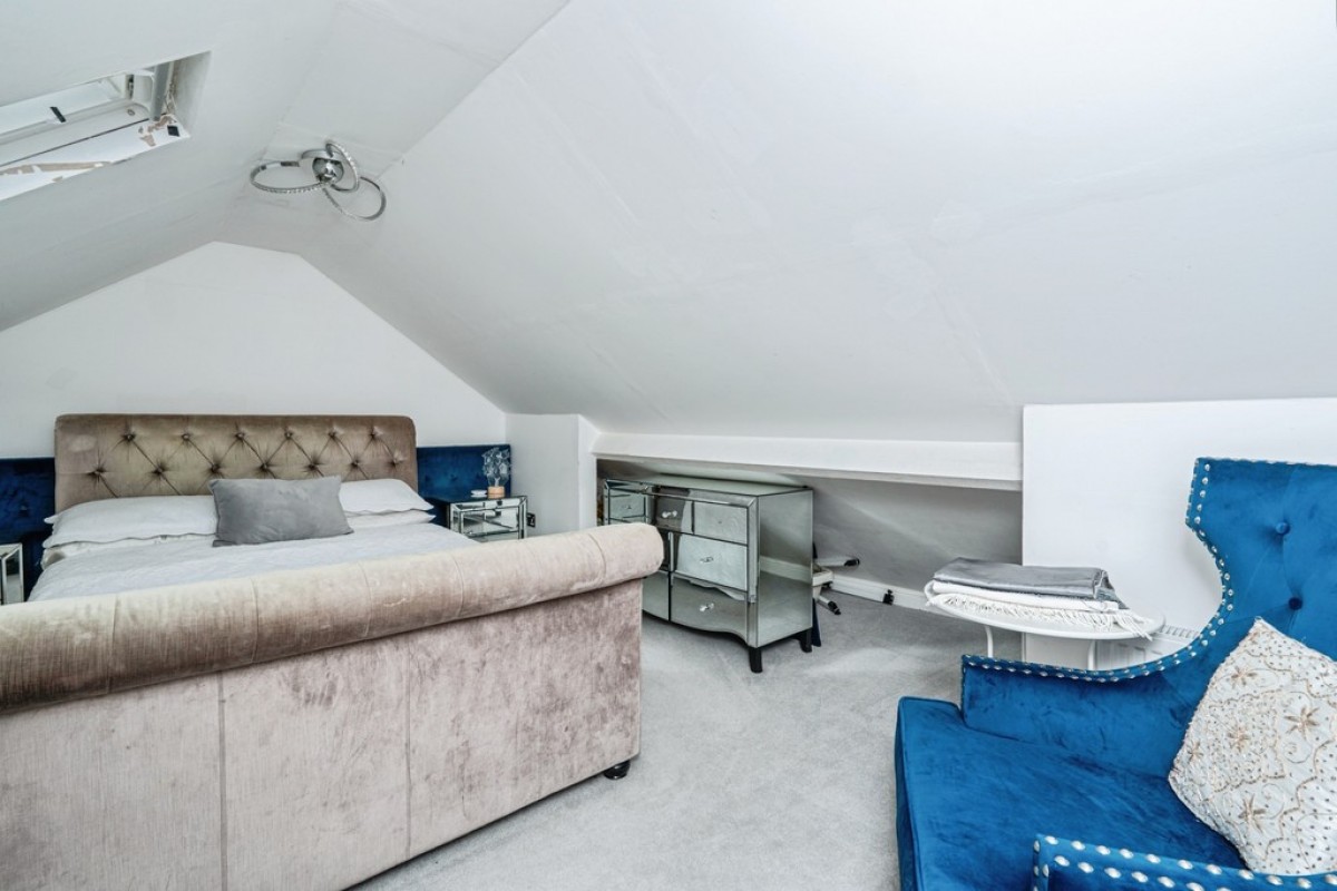 Gorsewood Road, Woking, Surrey