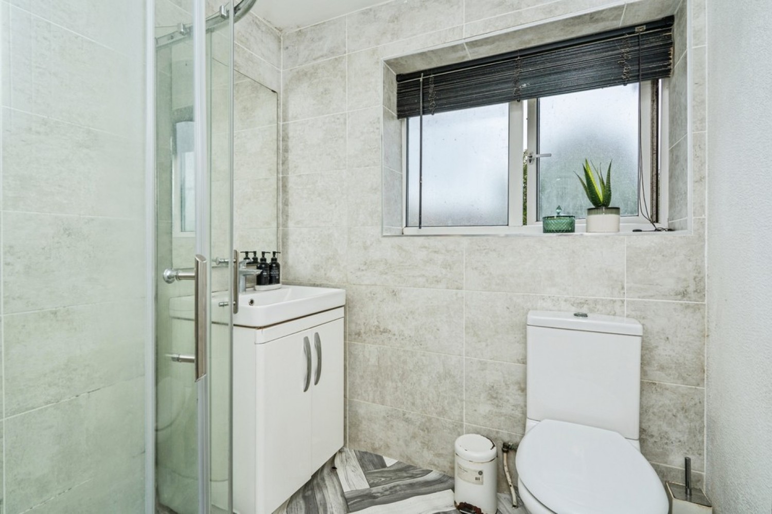 Gorsewood Road, Woking, Surrey