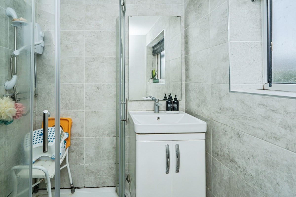 Gorsewood Road, Woking, Surrey