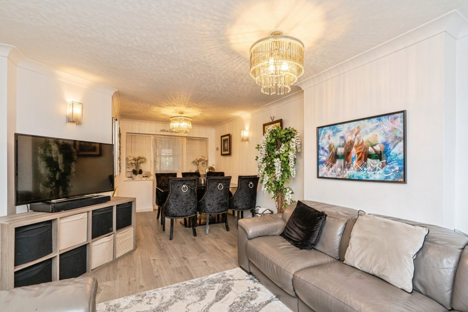 Gorsewood Road, Woking, Surrey