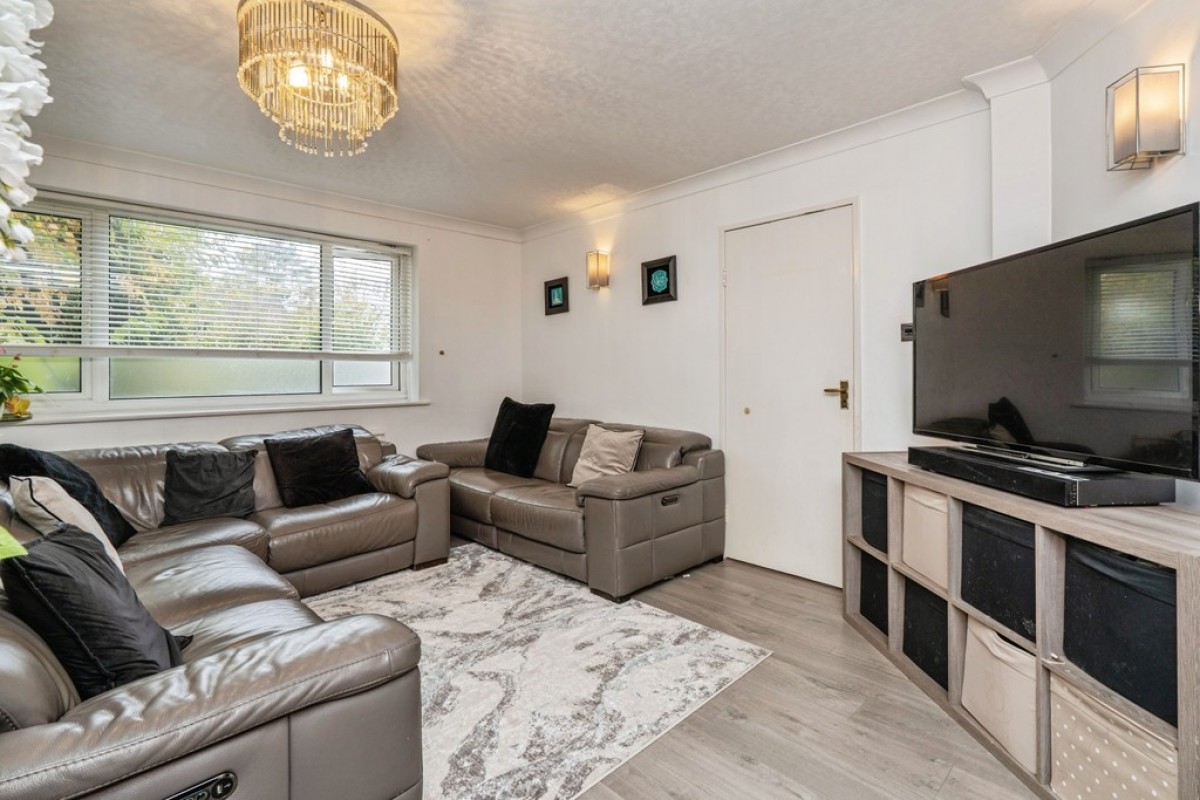 Gorsewood Road, Woking, Surrey