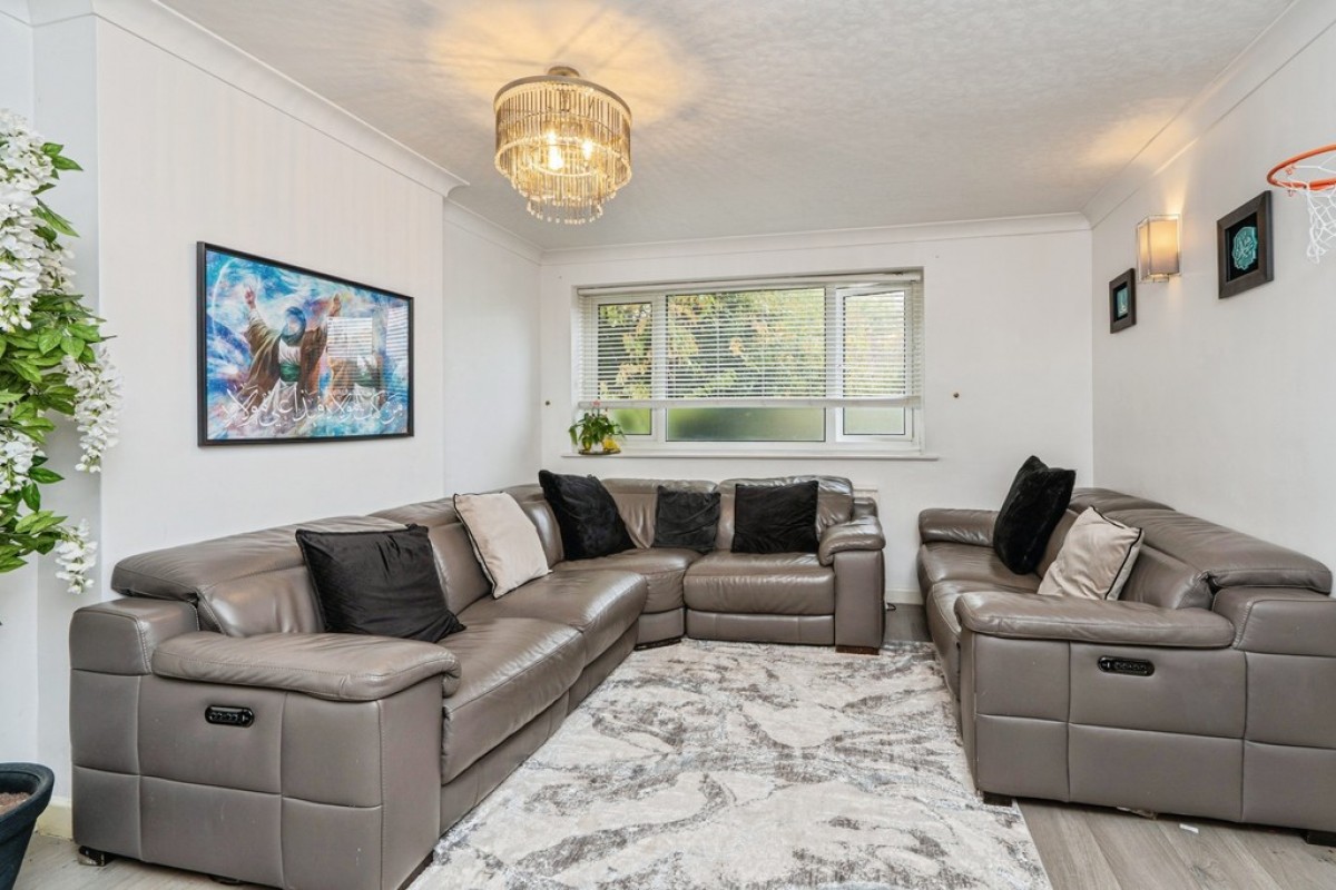 Gorsewood Road, Woking, Surrey