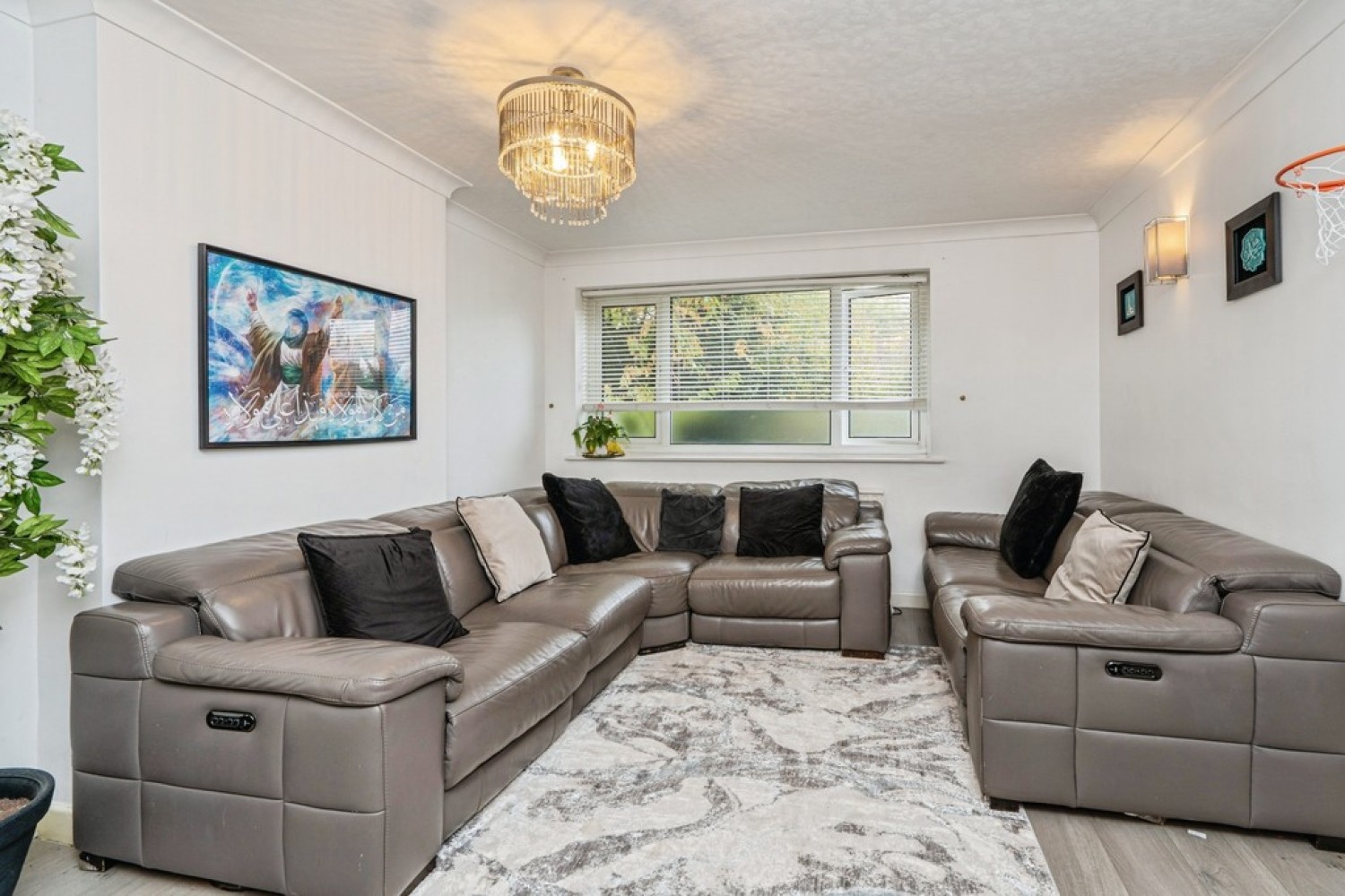 Gorsewood Road, Woking, Surrey