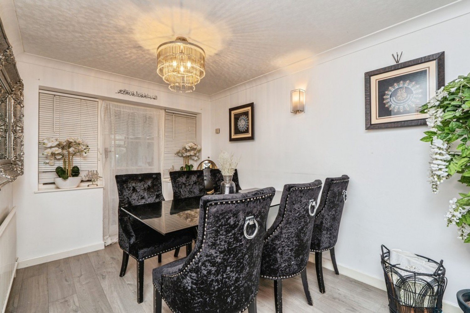 Gorsewood Road, Woking, Surrey