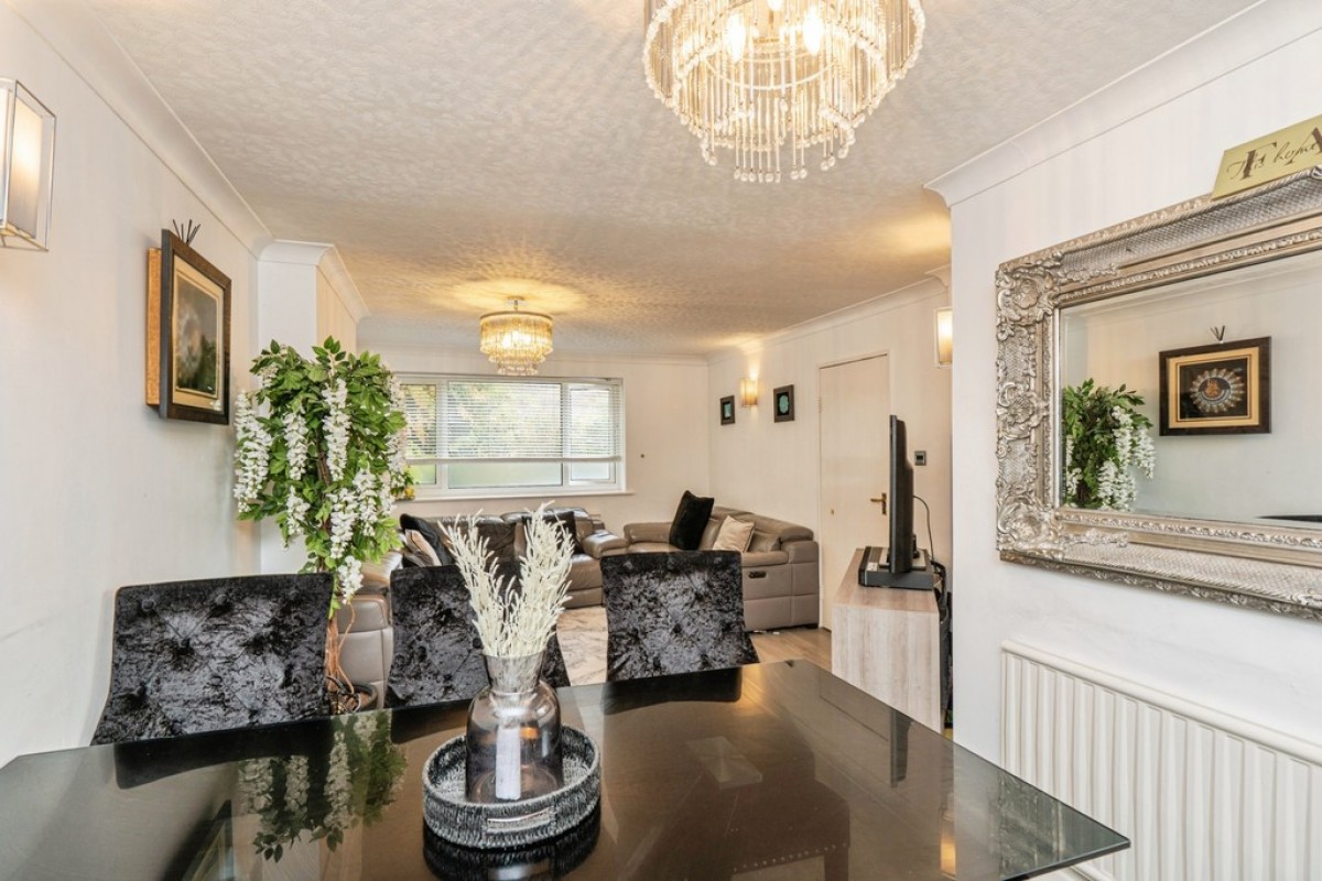 Gorsewood Road, Woking, Surrey