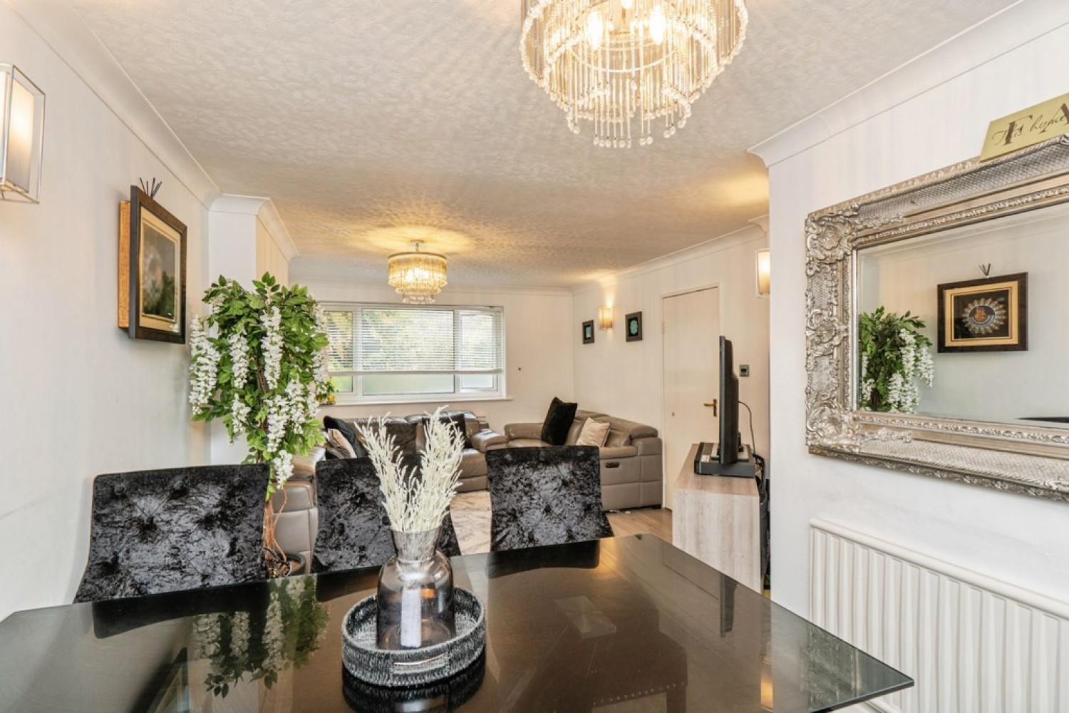 Gorsewood Road, Woking, Surrey