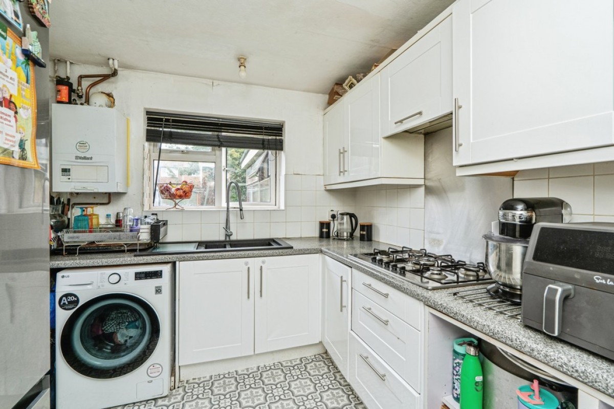 Gorsewood Road, Woking, Surrey