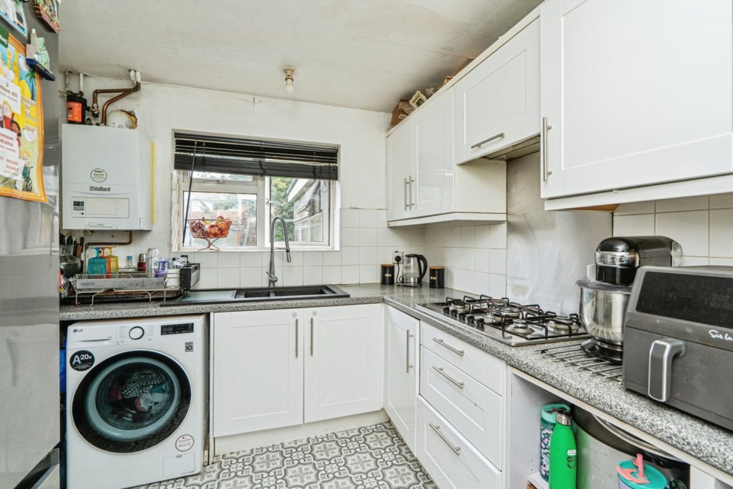 Gorsewood Road, Woking, Surrey