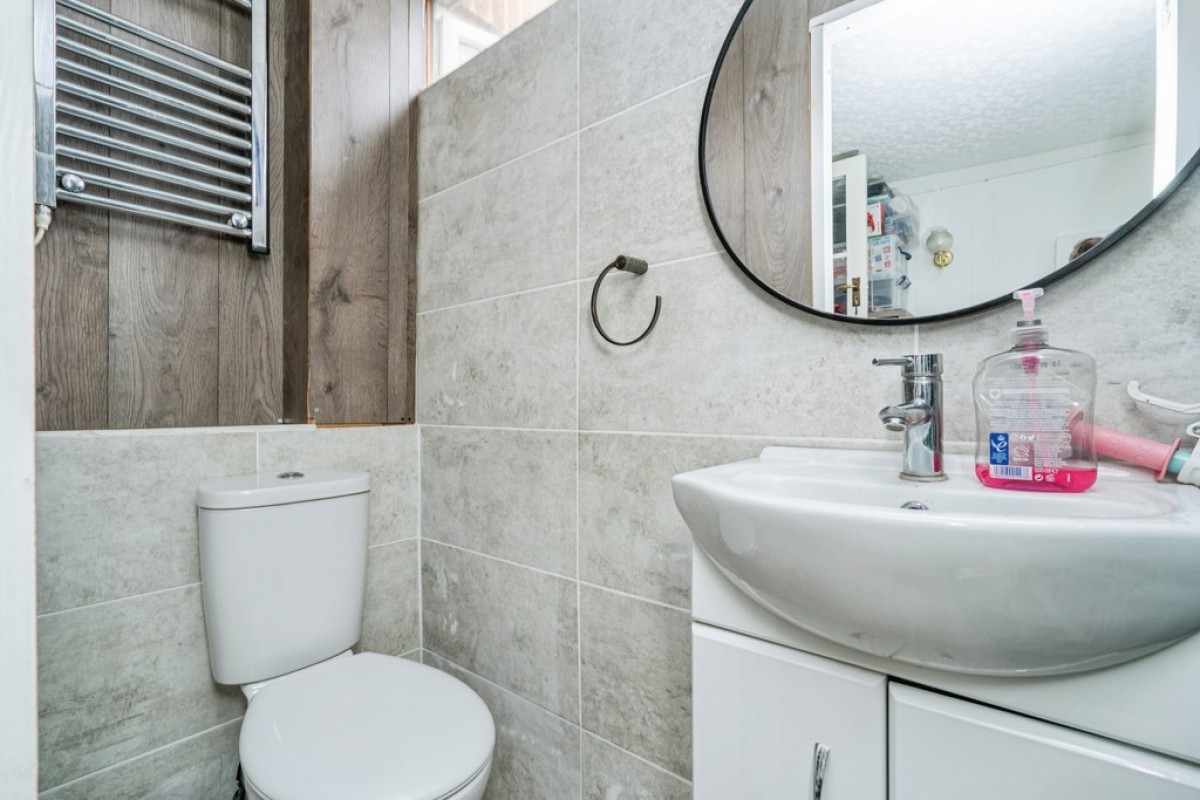 Gorsewood Road, Woking, Surrey