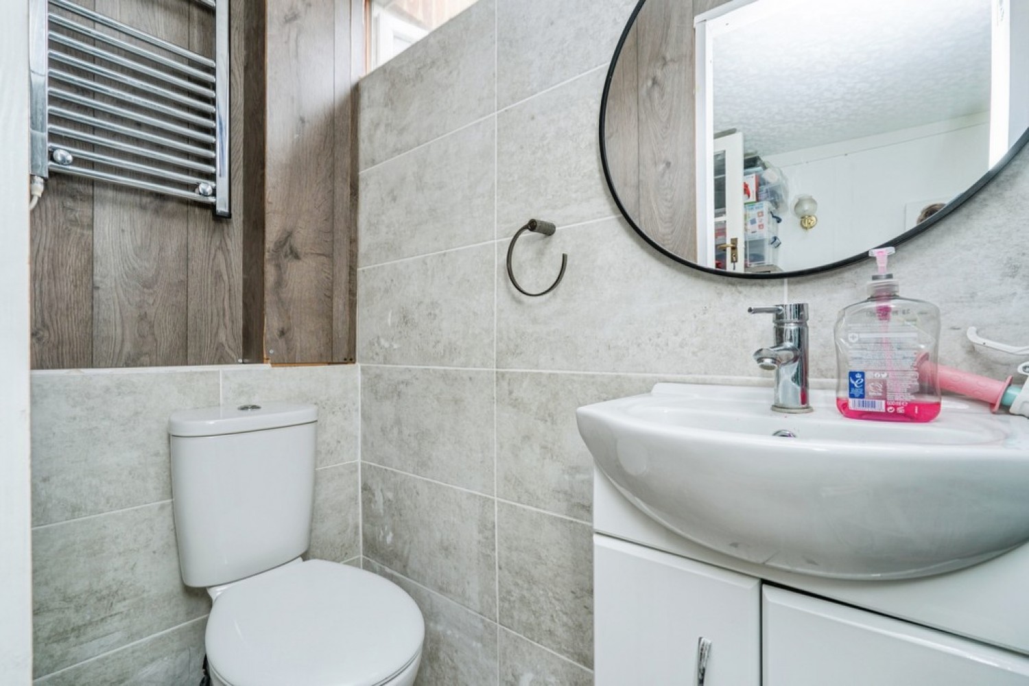 Gorsewood Road, Woking, Surrey