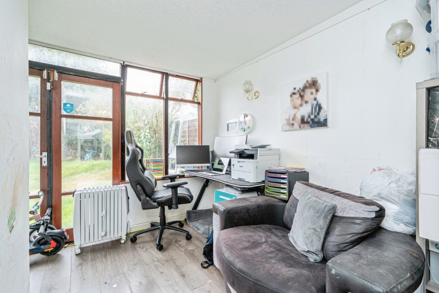 Gorsewood Road, Woking, Surrey