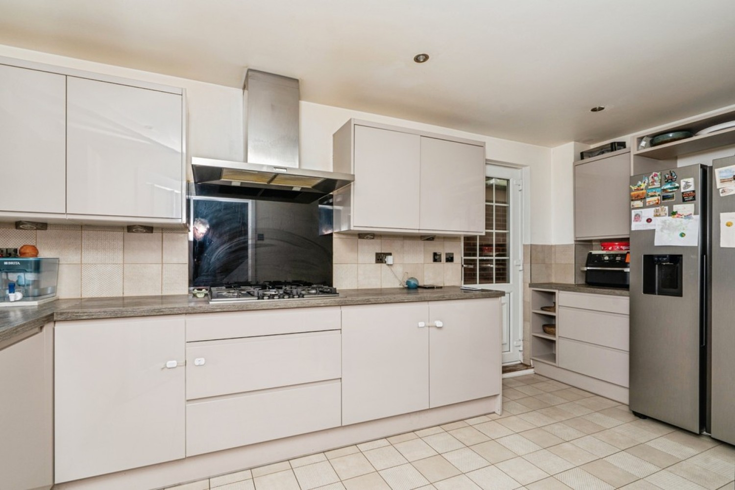 4 bedroom House in Shilburn Way, Woking, Surrey