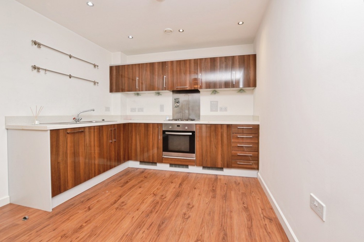 Bradfield Close, Woking, Surrey