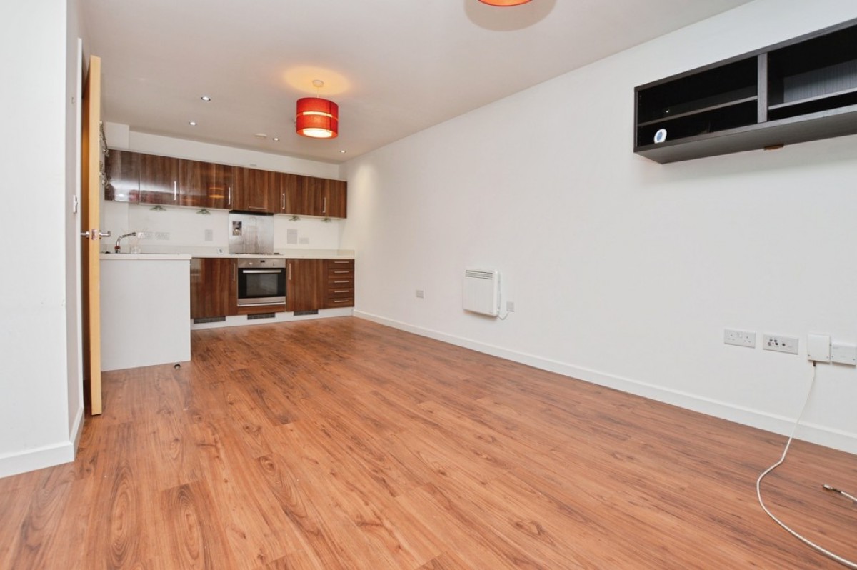 Bradfield Close, Woking, Surrey