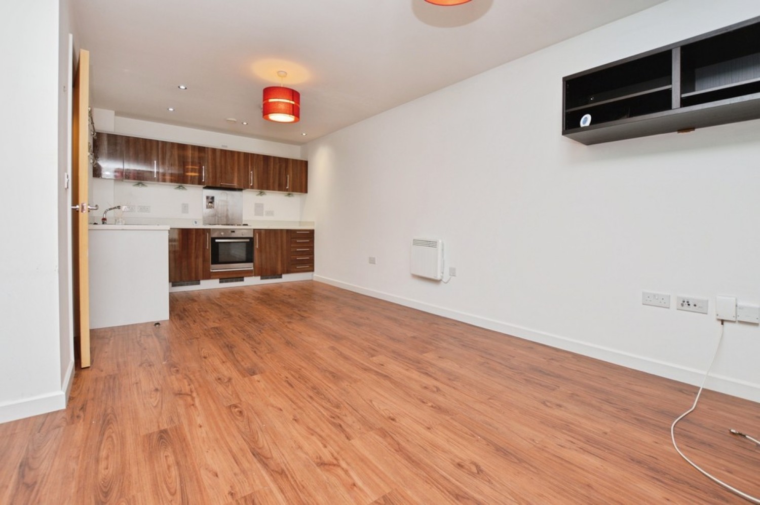 Bradfield Close, Woking, Surrey